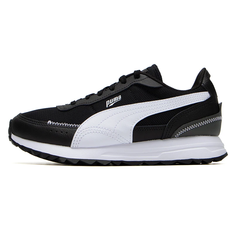 Puma men's and women's shoes, lightweight cushioned sports shoes, low-top retro casual shoes for couples 397432-04