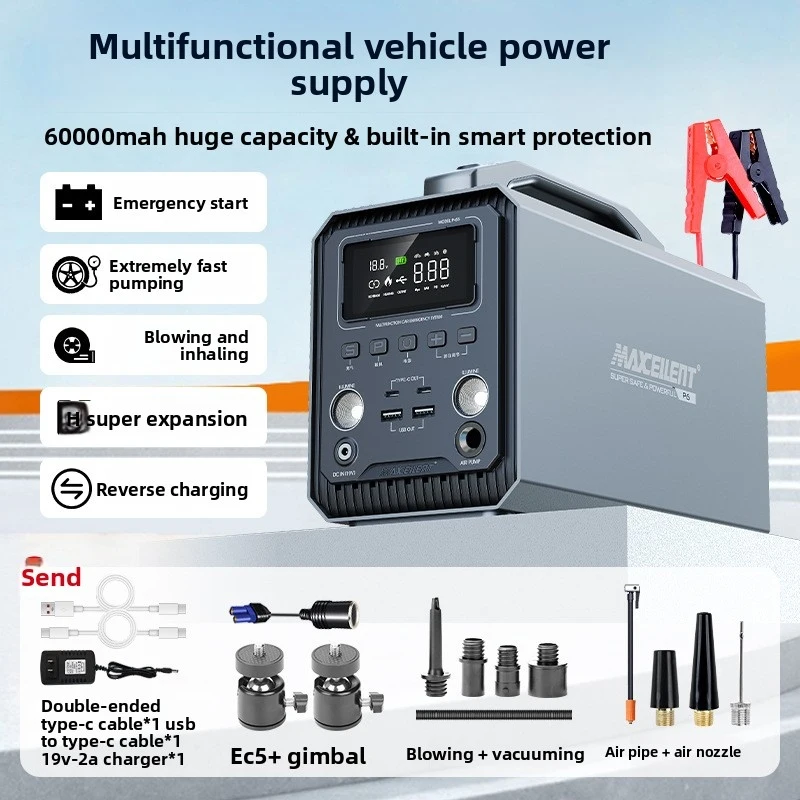 Ew Multifunctional …