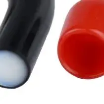 LED Dental Curing Light Guide Lamp Rod Optics Dentistry Instrument Dental Consumables for Dental Tips Light Curing