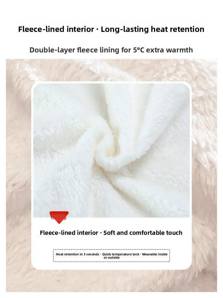 

Women's down Cotton Vest Thiened Autumn Winter f Sve Jaet with Sve oulder Pad V-Ne ort Length Single Button