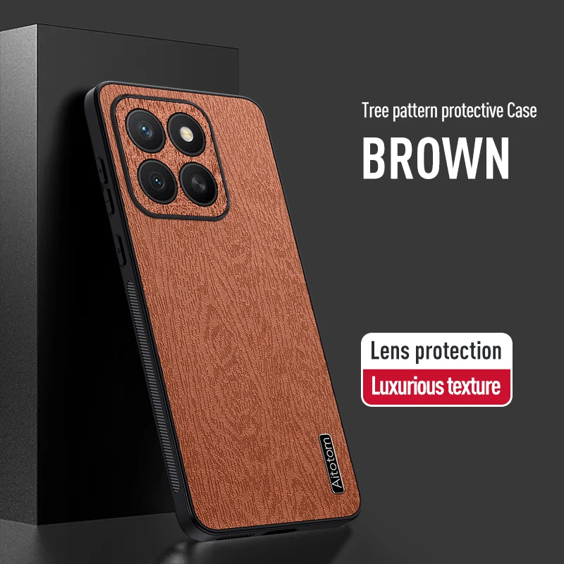 Soft Silicone Phone…