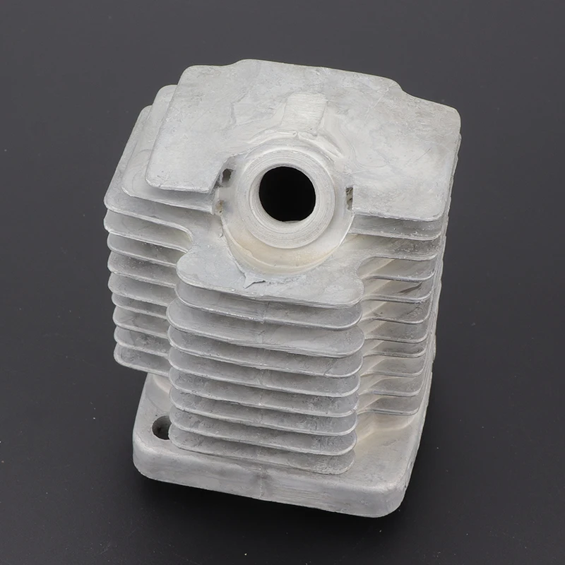 Motorcycle Dirt Pocket Bike 49cc 2 Stroke 44mm Cylinder Block body Piston ring Kit 12mm Pin for Mini Moto ATV Quad Minimoto