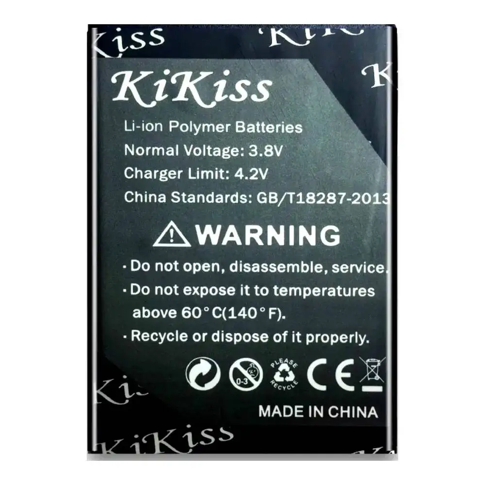 Stable HB5F3H HB5F3H-12 Mobile Phone Battery High Performance For Huawei Ascend E5372T E5775 4G Lte Wifi Router 4800mAh