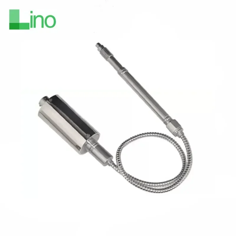 Lino LMT10 Plastic Extruder High Temperature Sensor Melt Pressure Transducer Transmitter