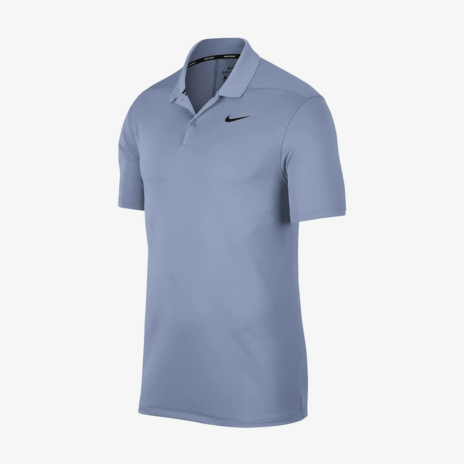 

Оригинальная мужская дышащая спортивная теннисная рубашка-поло Nike 891858-460