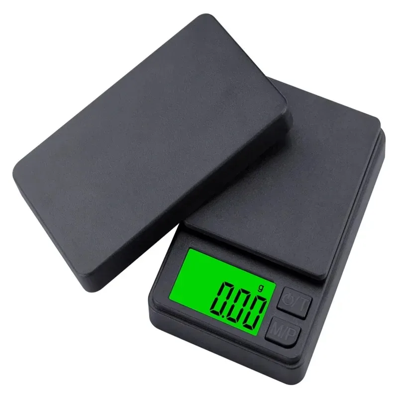 

0.01g -100/500g portable electronic scale