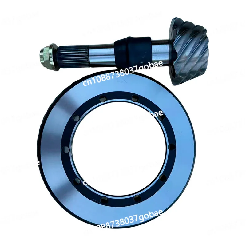 حوض الزاوية الأسنان قطع غيار السيارات غرامة طحن الأسنان حوض الزاوية الأسنان نقل والعتاد