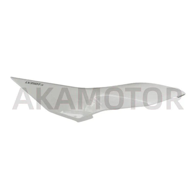 Left / Right Rear Side Cover for Loncin Voge Lx350t-5 Sr4max