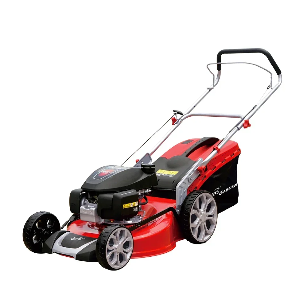 LM46-2L(GCV145) 46cm Hand Push Mowing  Lawn Mower