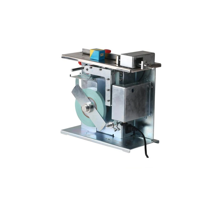 

Automatic 90° Right Angle Rectangular Sealing Labeling Machine for Transparent Anti-counterfeiting Anti Disassembly Label