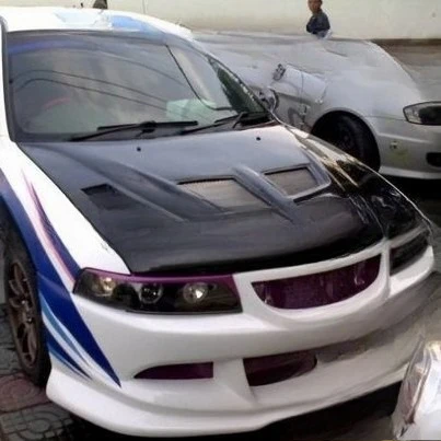 

Applicable To Southeast Lingshuai EVO8th Generation Mitsubishi Lingshuai 8th Generation Car Modification Accessories