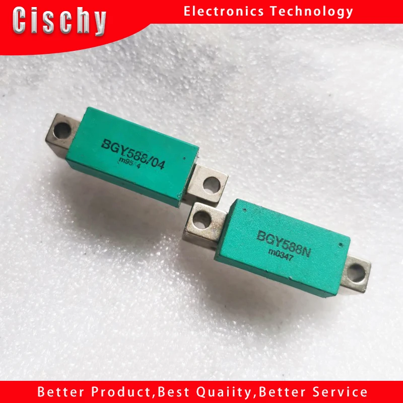 1PCS/lot BGY588 BGY588/04 BGY588N In Stock