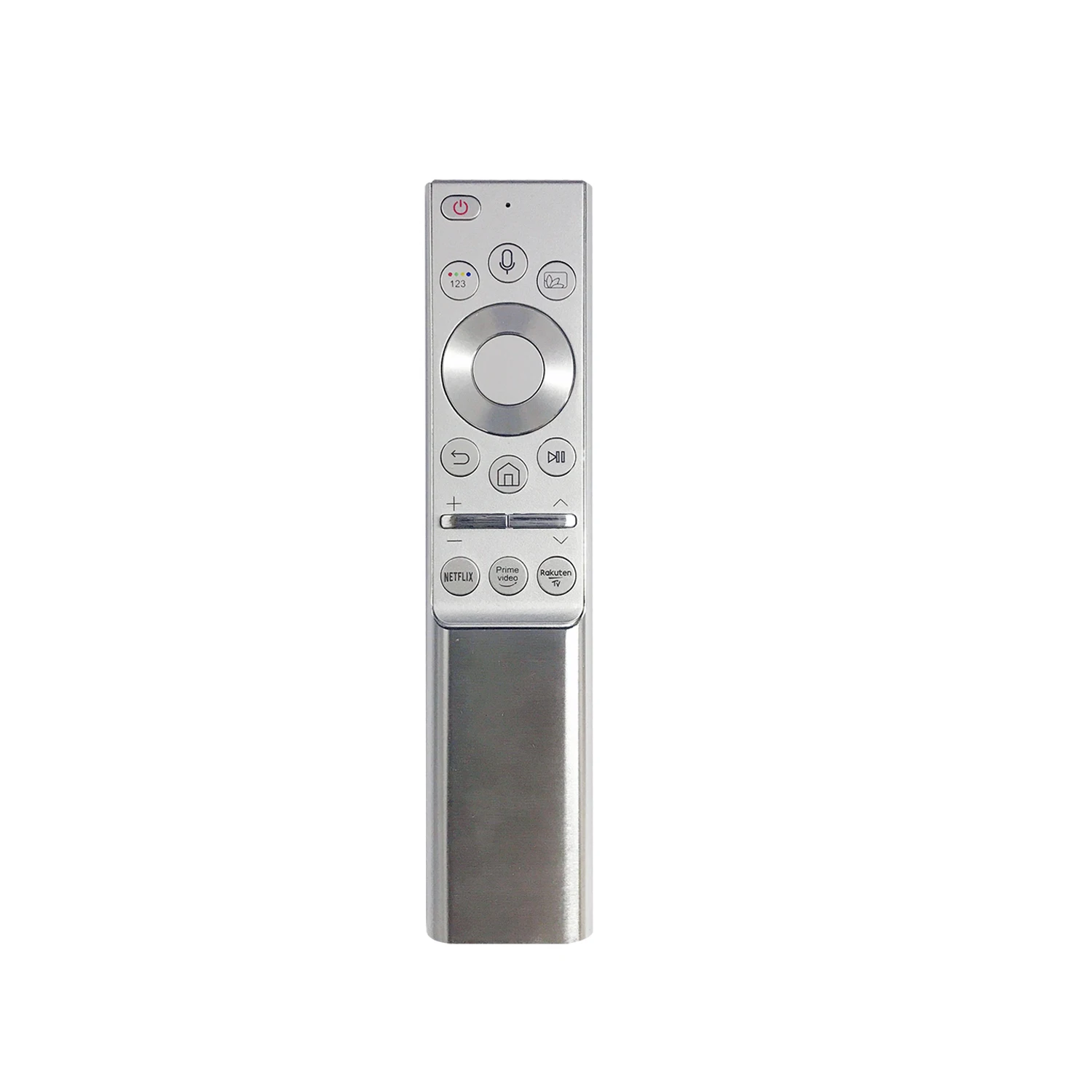 Voice TV Remote Control For Samsung Smart TV BN59-01265A BN59-01266A BN59-01298C BN59-01298G BN59-01259B BN59-01259E