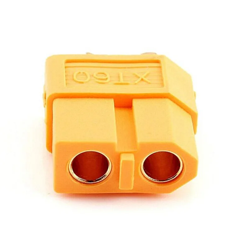 XT60 Plug Male Female Bullet Connectors Plug For RC Quadcopter FPV Racing Drone Lipo Battery Protective shell of aircraft