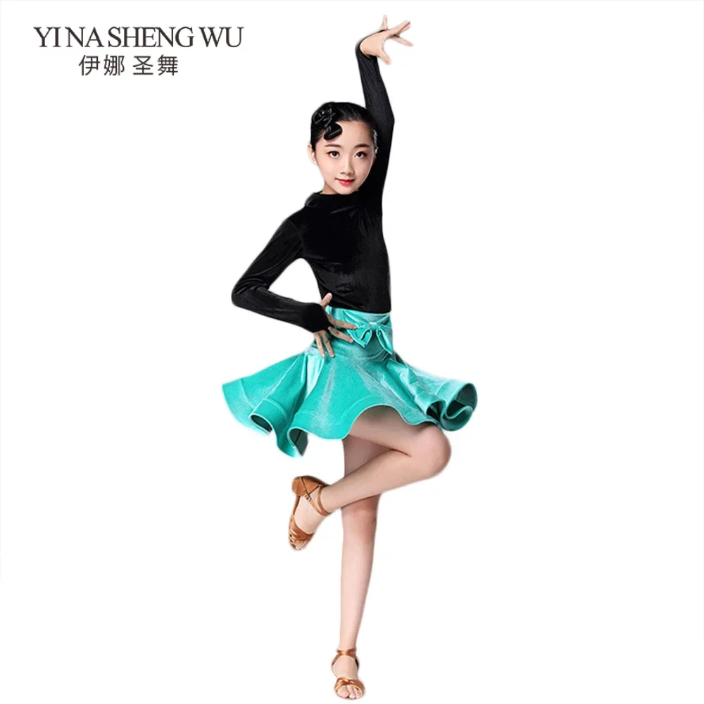 New Children's Lati… - image