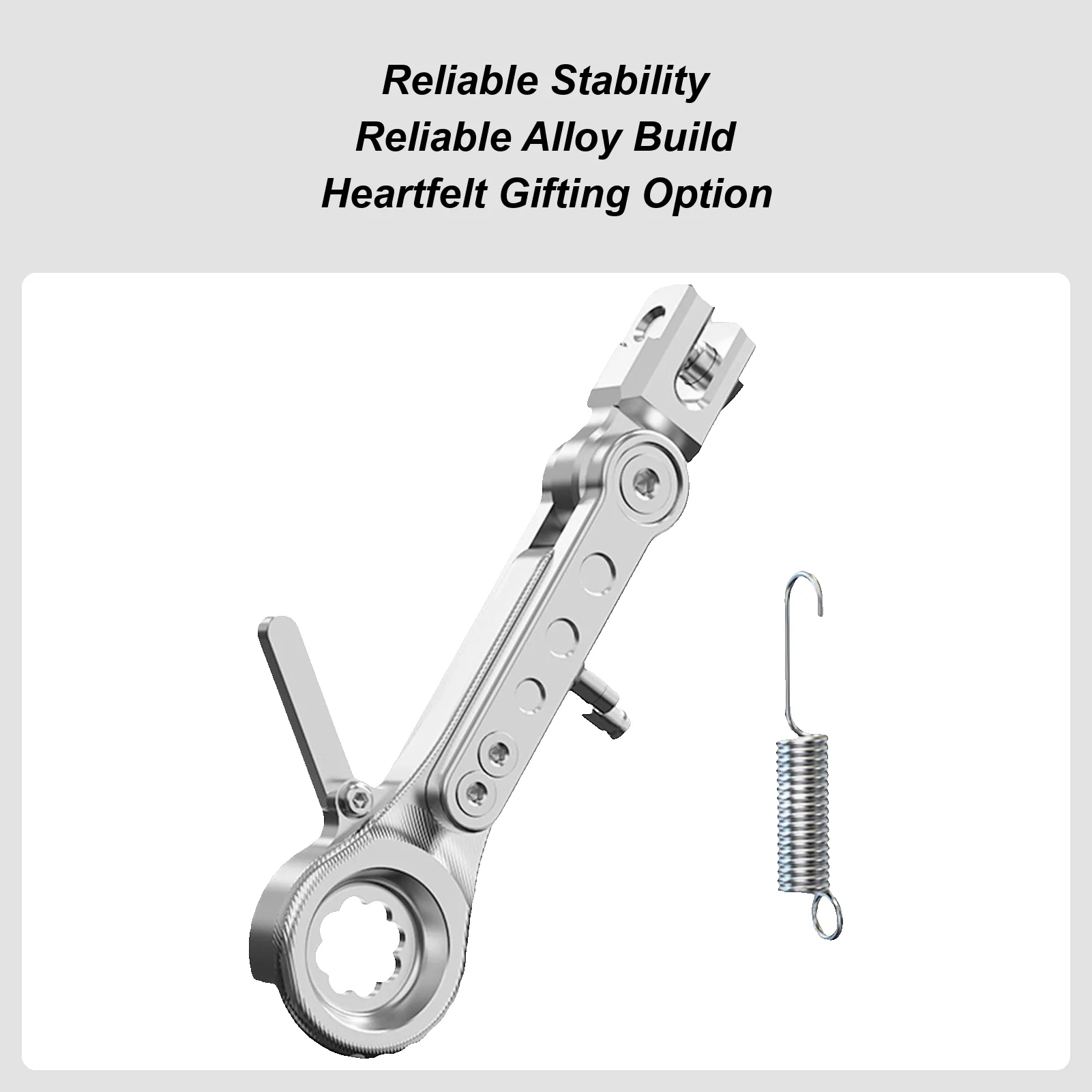 

Подставка для мотоцикла, боковая поддержка для ног, скутер, парковочная подставка для мужчин, женщин, мальчиков и девочек, молодежи, подростков, спортсмены, сын, дочь