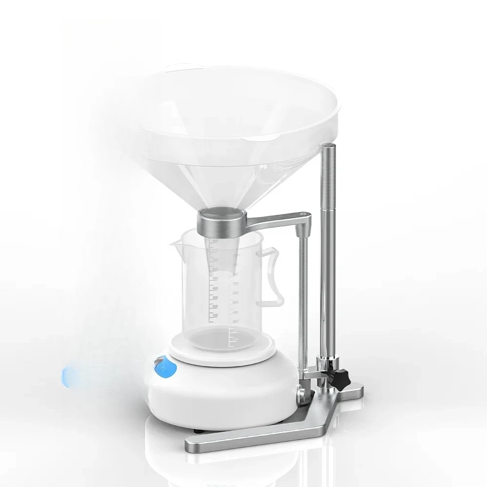 Effective Medical Urodynamic System Urinary Flow Measurement Clinical Analytical Instrument Urology Diagnostic Urinary Flow