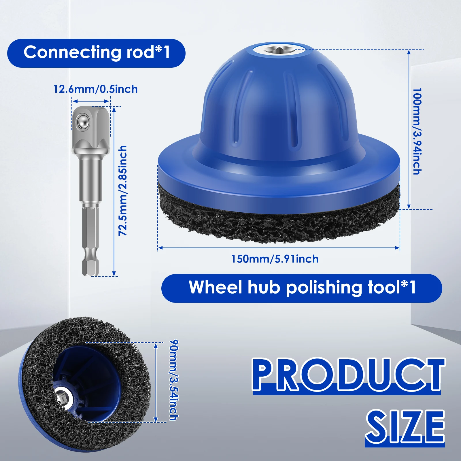 Thumbnail 2 - #20 Trending Tire Repair Tools Right Now