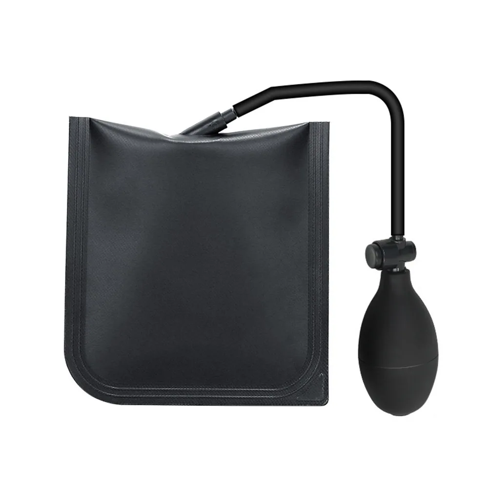 

Inflatable Powerful Air Bag Pump Inside with Hard Plate Strong Bearing Capacity Air Pump Wedges Professional Adjustable