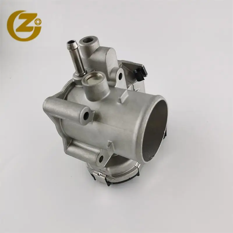 

35100-23500 3510023500 Throttle Body for Hyunda-i Elantra 4.0L L4 High Performance Throttle Valves