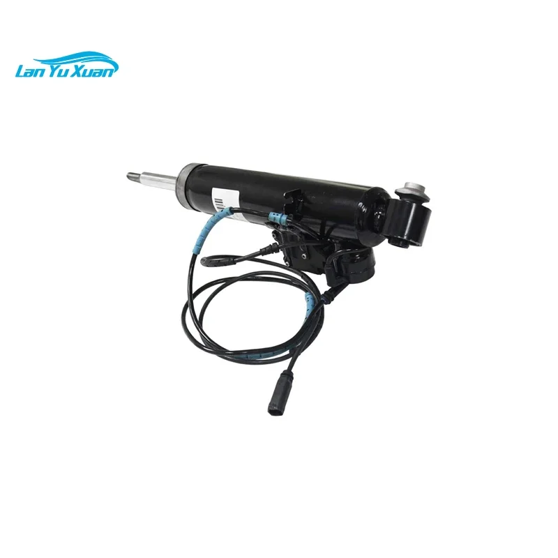 

X5 E70 37126788766 EDC shock absorber rear right with sensor 6788766 for