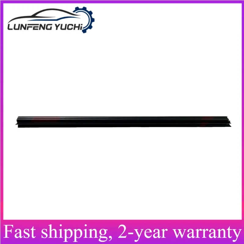 EJT500020, EJT500030, ELT500020, ELT500050 - Door Glass Inner Weatherstrip For Land Rover Freelander 2 L359
