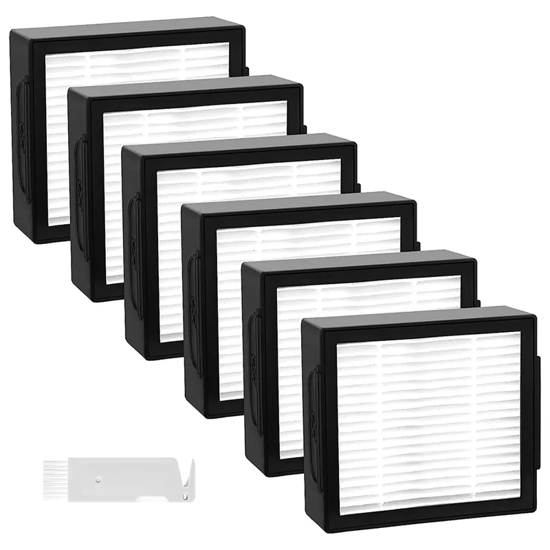 A13I-HEPA Filters F… - image
