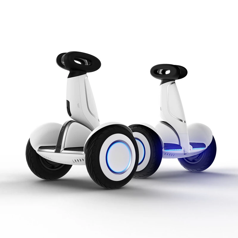 Mijia Number 9 Plus Intelligent BMS battery management Balance Scooter with Remote Control