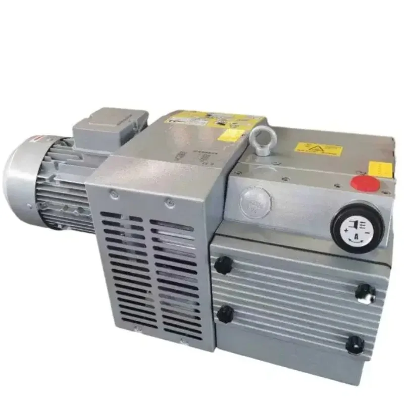 

Dry Rotary Vane Vacuum Pump -850mpa 2.2kw 80m3/h KVF80 Strong Flow Vacuum Pump