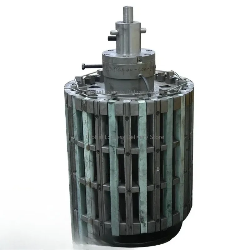 

Abrasive tools small engine cylinder honing head with diamond honing stones