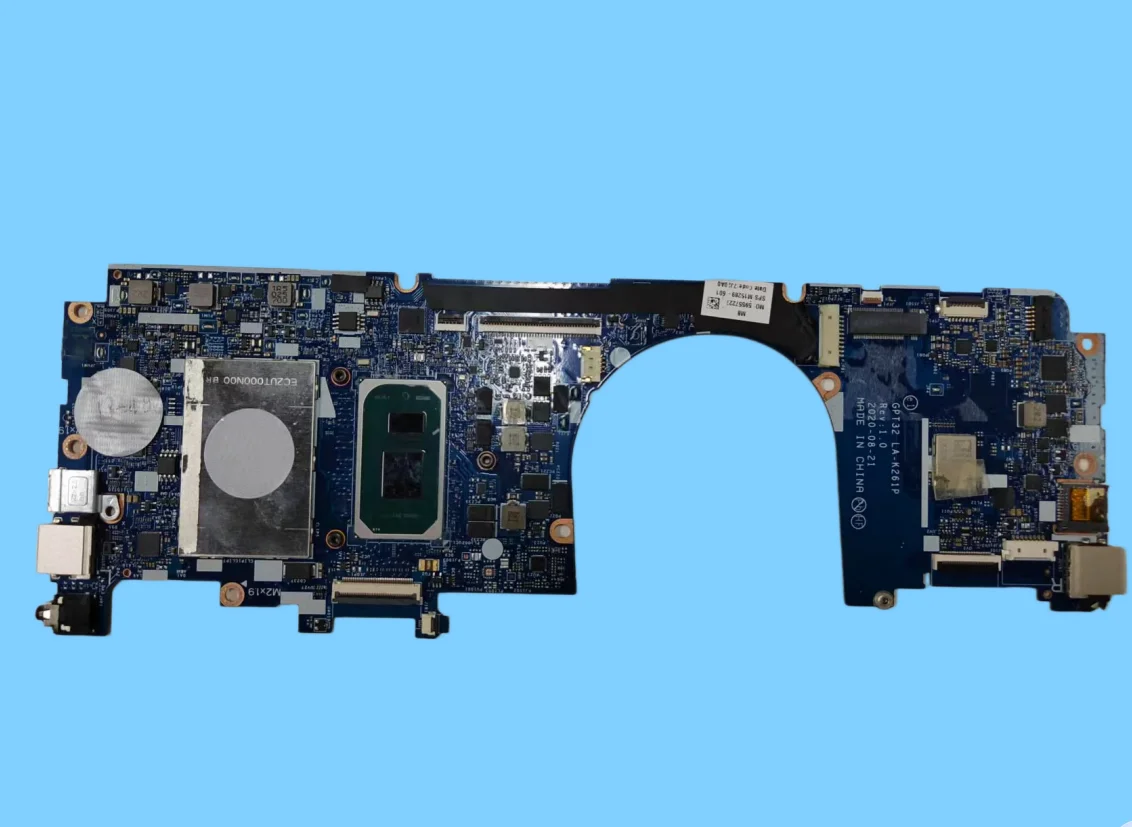 Full Test For Hp En…