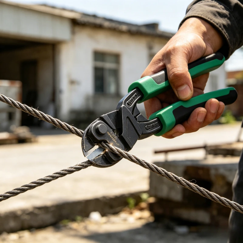 #3 Trending Rebar Cutters Right Now