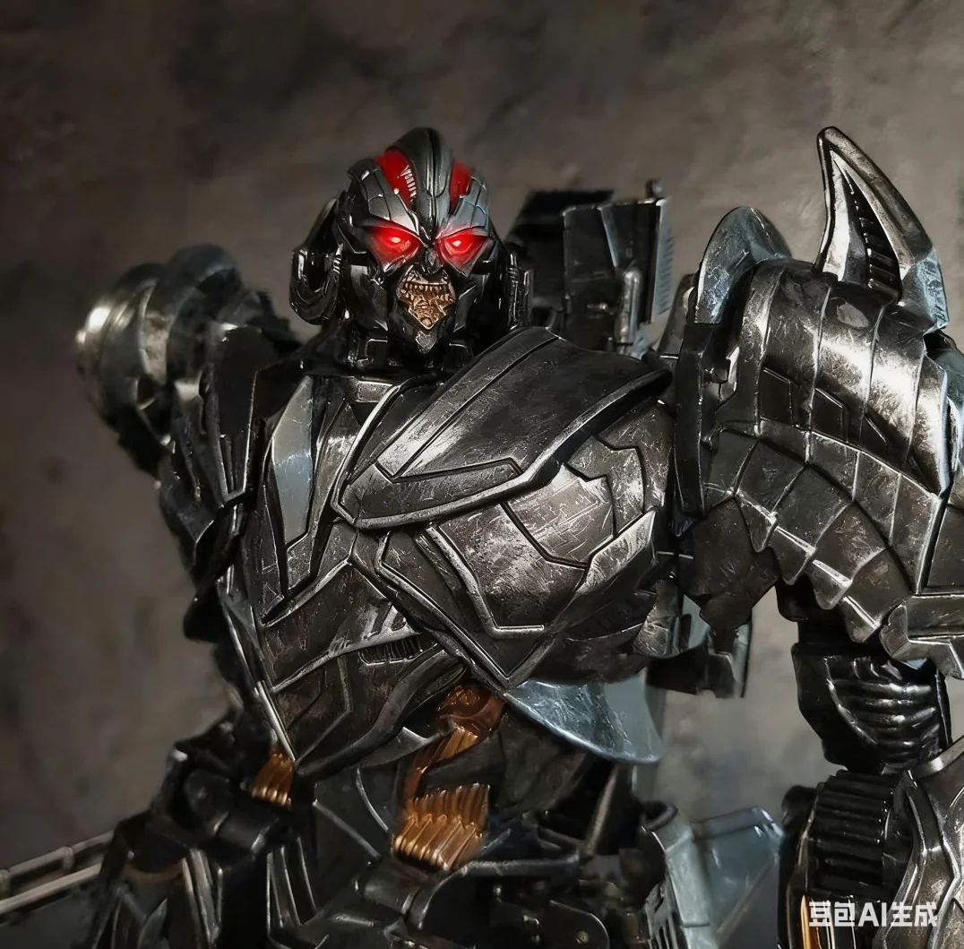 Trasformazione WEIJIANG WJ MW-002T MW002T MG Aereo Megaplane Action Figure