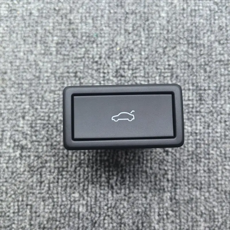 

1pc for Tharu ID4.6 Touareg Lamando L Tiguan L PASSAT PRO Electric trunk switch button