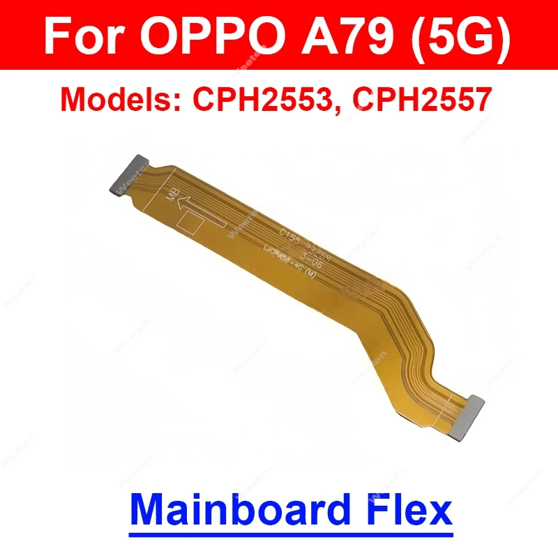 Lcd Mainboard Flex … - image