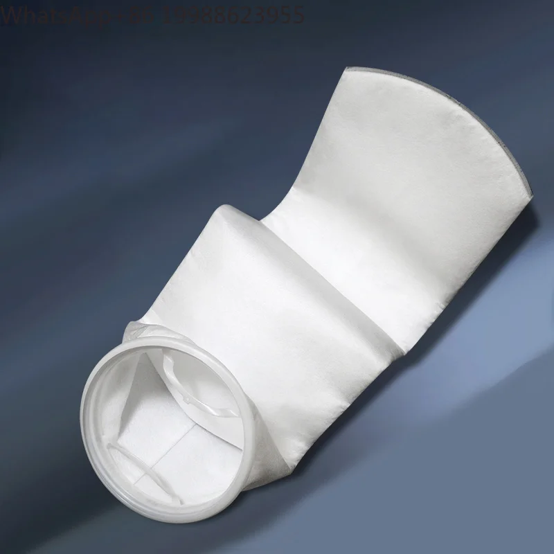 high efficiency filter bag liquid filter bag pp filter bag water filter bag pocket bag filter industrial filter bag 1-300 micron