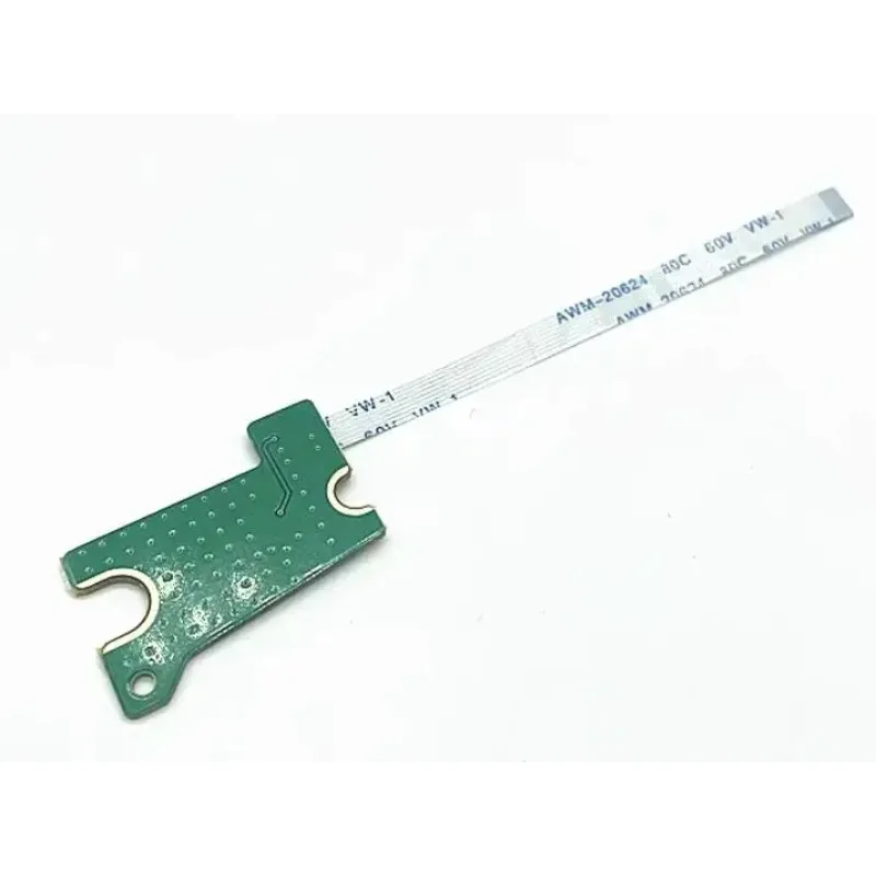 

ON OFF Switching Power Button Board for Dell Latitude 3510 E3510 Laptop Switch Panel