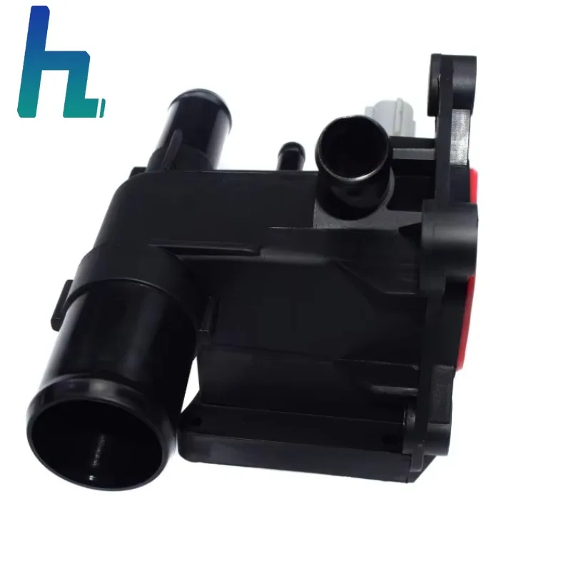 

LF941517Z Engine Coolant Thermostat Hosing Assembly for Mazda 3 5 6 CX-7 With Screw