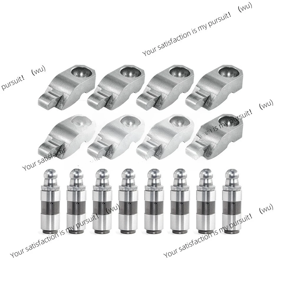 90409194 0640577 90234847 96351051 90398840 Valve rocker arm set