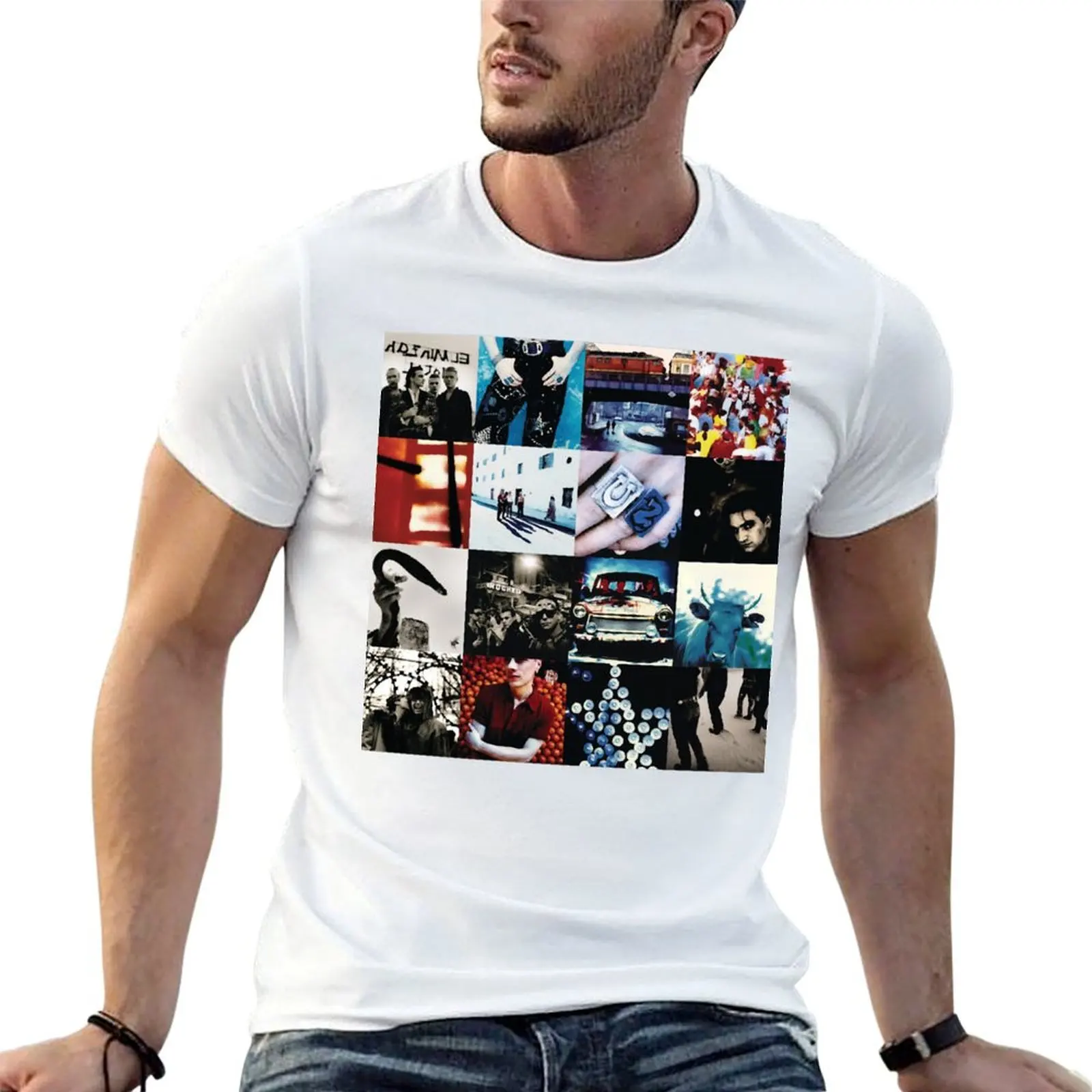 Achtung Baby Hq Lig… - image