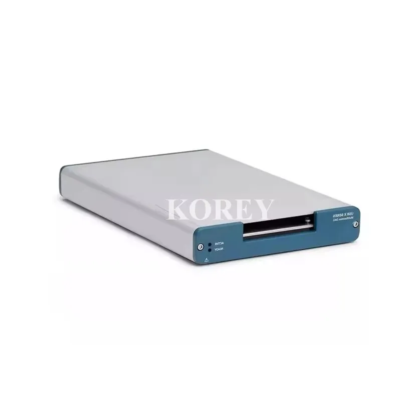 

USB-6341 Карта сбора данных серии X Терминал BNC 782251-01 Пожалуйста, запросите