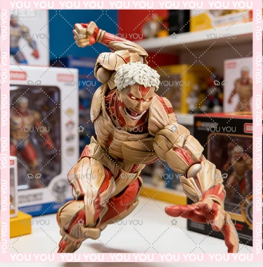 Caliente Kaiyodo At…