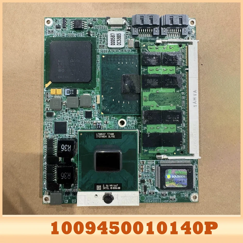 

Control ETX 945 Motherboard 1009450010140P
