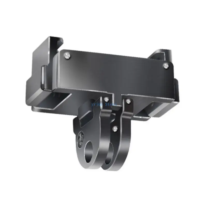 583d Durability Extension Base Bracket for Pocket3 Support stable en photographie