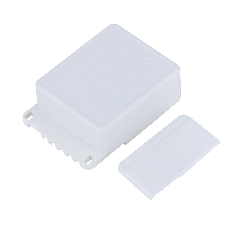 1pc LED String 8 Modes Lights Twinkle CE-04 Dimmer Flexible Strip Ribbon Lighting Replica Switch Adjustable Knob Controller