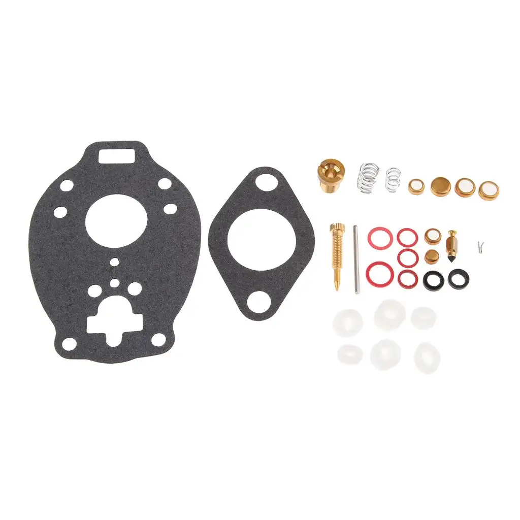 Carb Rebuild for Schebler TSX Allis Farmall Ford 778-505 K7505