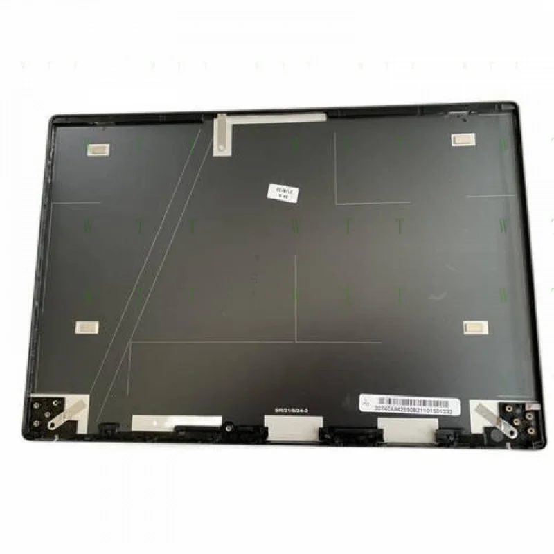 

BB MS-14C1 MS-14C4 FOR MSI Prestige 14 Black Laptop A Shell Cover Top