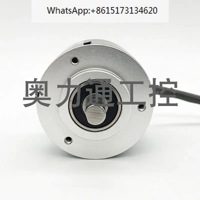 SI6-1000-3C photoelectric encoder 100 200 300 360 500 600 1000 1024 2000