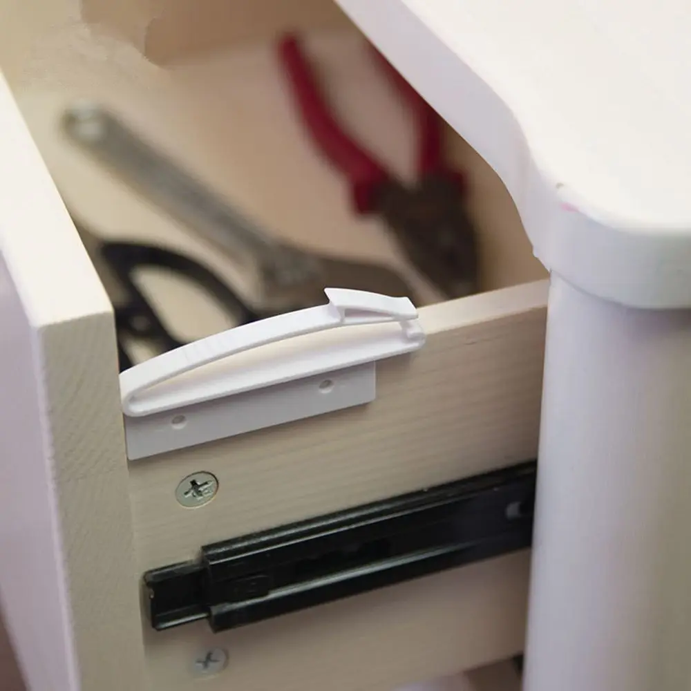 

Drawer Infant Child Safety Cabinet Lock Door Locks Lock Baby