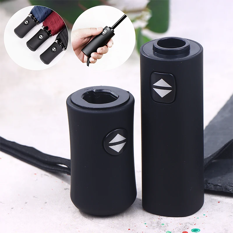 Handle Grip Replacement for Travel Folding Umbrella, Convenient Foldable Umbrella Repair Parts